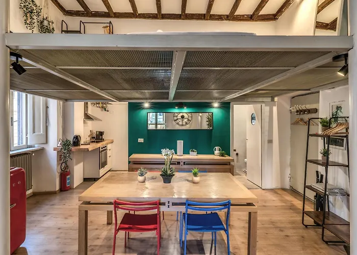 Monti View Holiday home *
