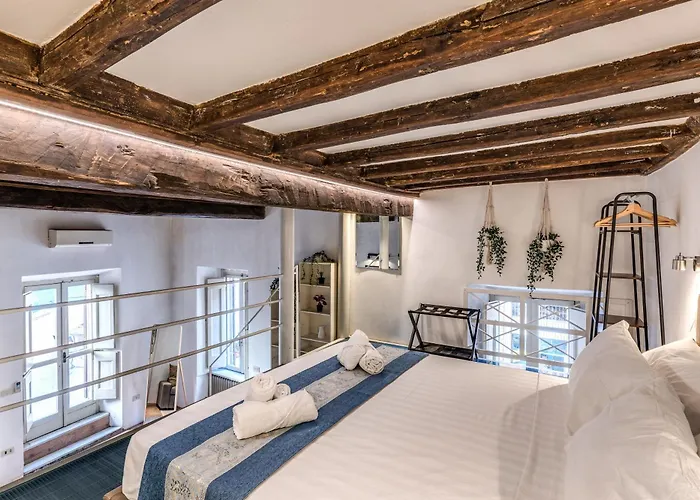 Monti View Holiday home