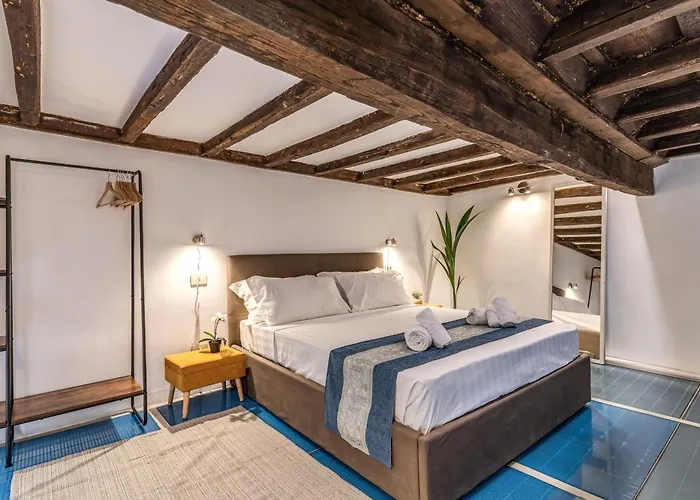 Monti View Holiday home Rome