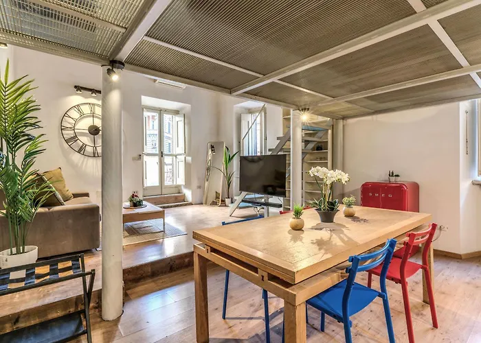 Holiday home Monti View