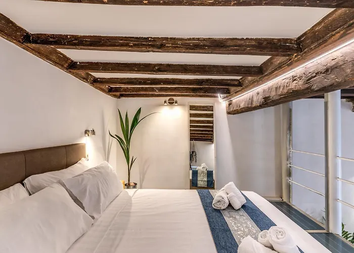 Monti View Holiday home *