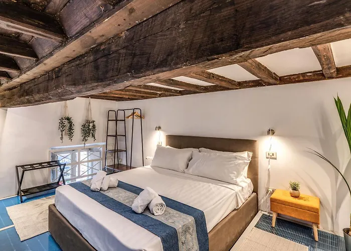 Monti View Holiday home Rome