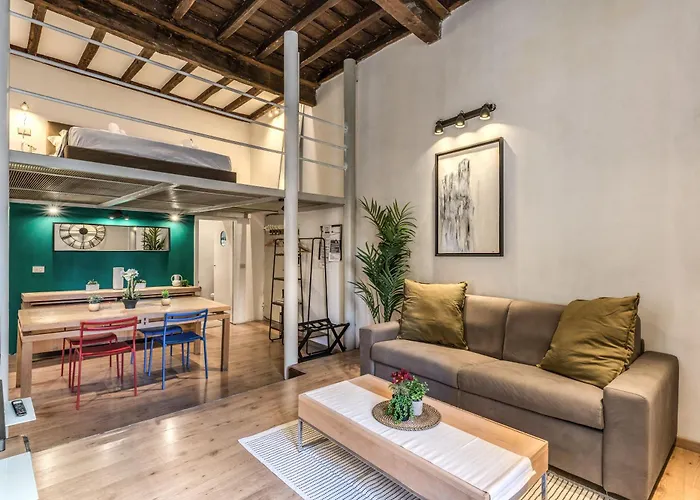 Monti View Holiday home