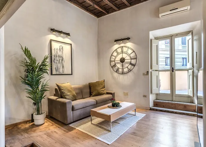 Monti View Rome