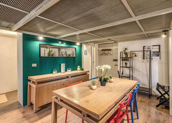 Monti View Holiday home