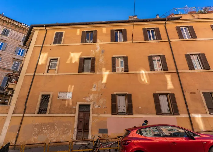 Monti View Holiday home *
